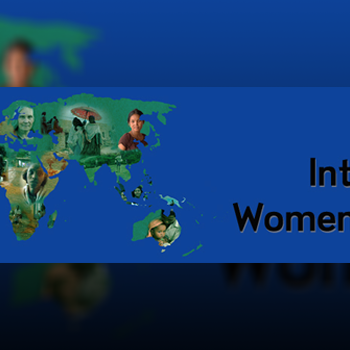 JOURNAL OF INTERNATIONAL WOMEN STUDIES - (JIWS)
