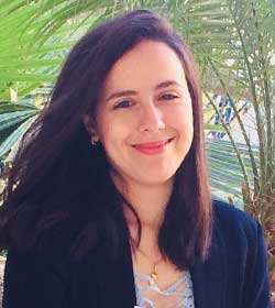 ms khaoula jaoudi