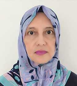 prof sharifah nurul huda alkaff