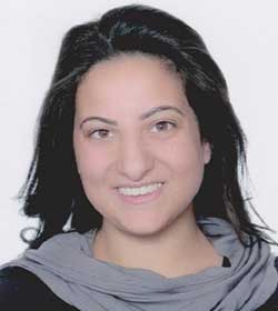 Assoc. Prof. Salma Nasser